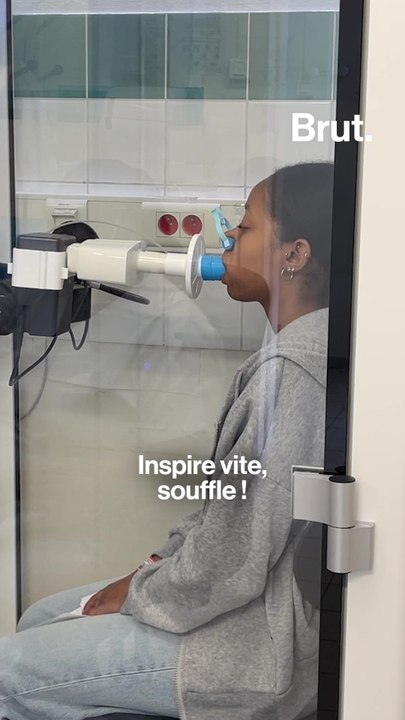 Ma vie d'ado : Ciara lola, 16 ans, atteinte de drépanocytose