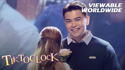 TiktoClock: Daryl Ong, may SWEET TIPS para sa paparating na Father's day!
