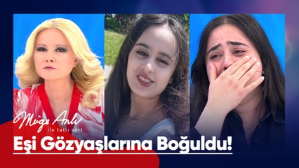 Burcu'yu kaçırdığı iddia edilen Adem'in eşi yayında! - Müge Anlı ile Tatlı Sert 13 Haziran 2025
