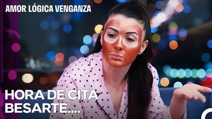 Esa Noche De Reunión De Chicas - Amor Lógica Venganza