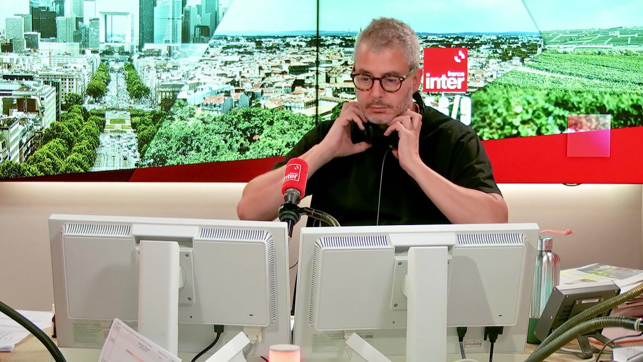 Chat GPT, le meilleur orateur politique ? L'édito politique de Patrick Cohen