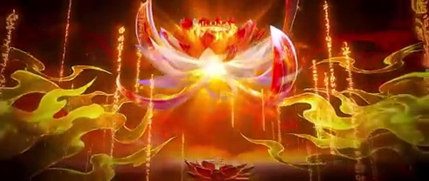 Multi sub ||4K ||Perfect World Episode 220