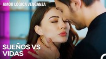 Besar En La Frente Cuando Pensaba Que İba A Besar En Los Labios - Amor Lógica Venganza
