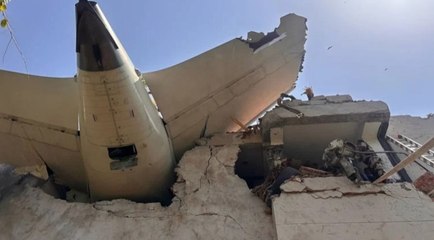 Hindistan'da uçak kazasında ölenlerin ailelerine 115 bin dolar ödeme yapılacak