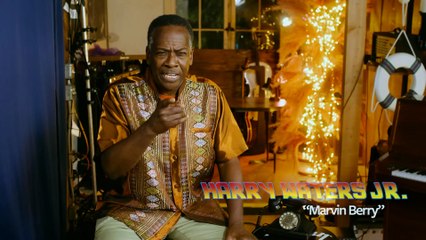 Il faut retrouver la guitare de Retour vers le futur : l'appel à l'aide de Michale J. Fox et les stars du film