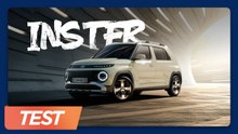 Review Hyundai Inster EV 2025 : Gewikt & Gewogen