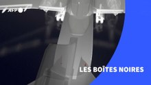 Les boîtes noires, comment ça fonctionne ?