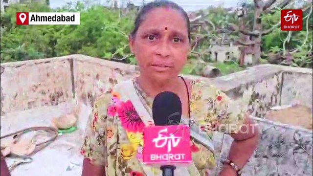 Exclusive | Ahmedabad Plane Crash: Residents Recall Terrifying Experiences After Dreamliner Accident In Their Vicinity