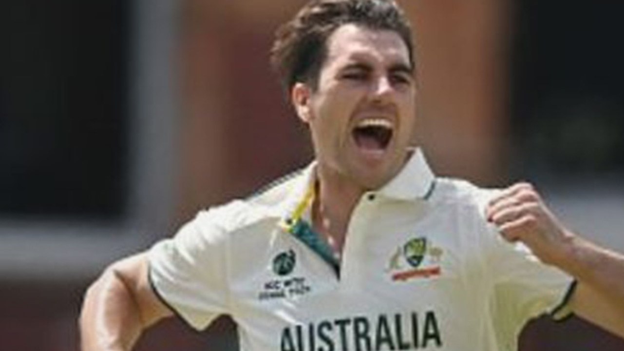 WTC फाइनल में Pat Cummins ने रचा इतिहास!