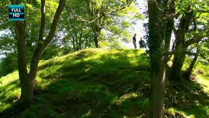 Walking Through History: The Norman Conquest, Pembrokeshire