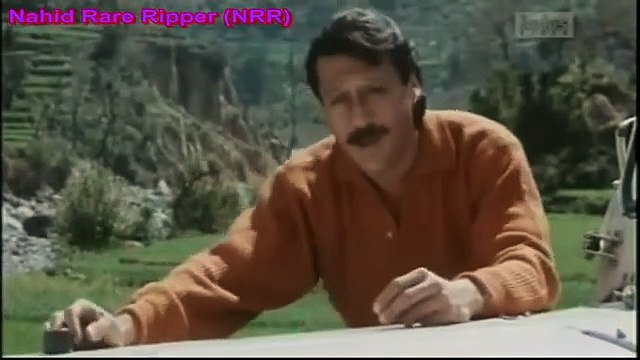 Aaya Tha Dhoondhne /1995 (God & Gun) / Kumar Sanu, Sadhana Sargam