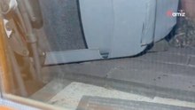 Pensó que su gato se comía la comida del sótano: la noche de Pentecostés, hizo un descubrimiento increíble