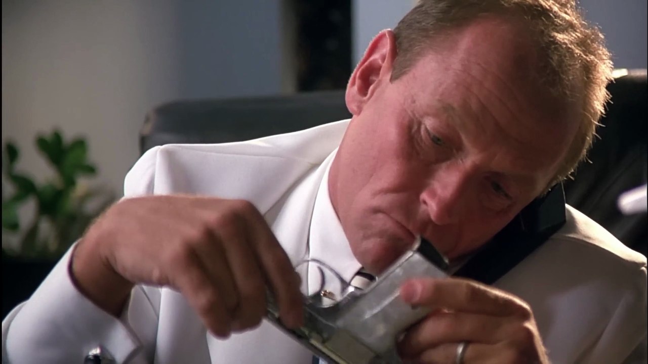 Der Zahnarzt - trimmed