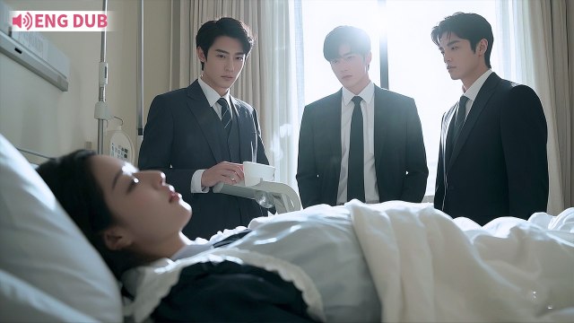 Kicked Out, Nanny Girl Is Taken In By CEOWho Happens To Be Her Brother! Turns Out Shes The Heiress