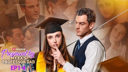 Pregnant by My Ex's Professor Dad 🌟HOT NEW RELEASE | Full Drama English Subtitles