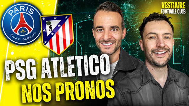 🏆 PSG - ATLETICO MADRID : NOS PRONOS COUPE DU MONDE DES CLUBS 2025