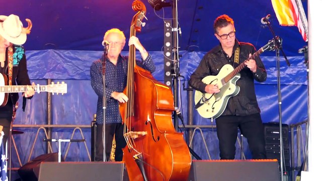 Festival Marcenais: Martha Fields (3)