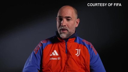 Juve, Tudor: "Mondiale per Club? Giocheremo per vincere"