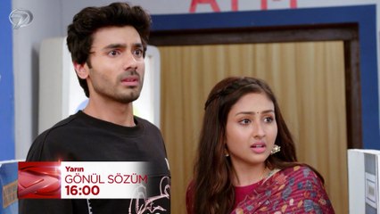 Gönül Sözüm 20. Bölüm Fragmanı - 14 Haziran 2025