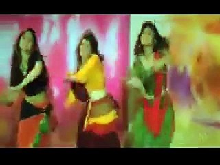 Lachak Lachak Ke/Gangster  1995/ Kavita Krishnamurthy,   Sapna Mukherjee