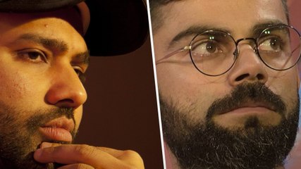 Ahmedabad हादसे के बाद Virat- Rohit का भावुक पोस्ट!