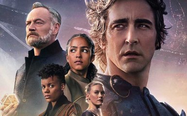 Fundación - Trailer Oficial (Español) © Apple TV+