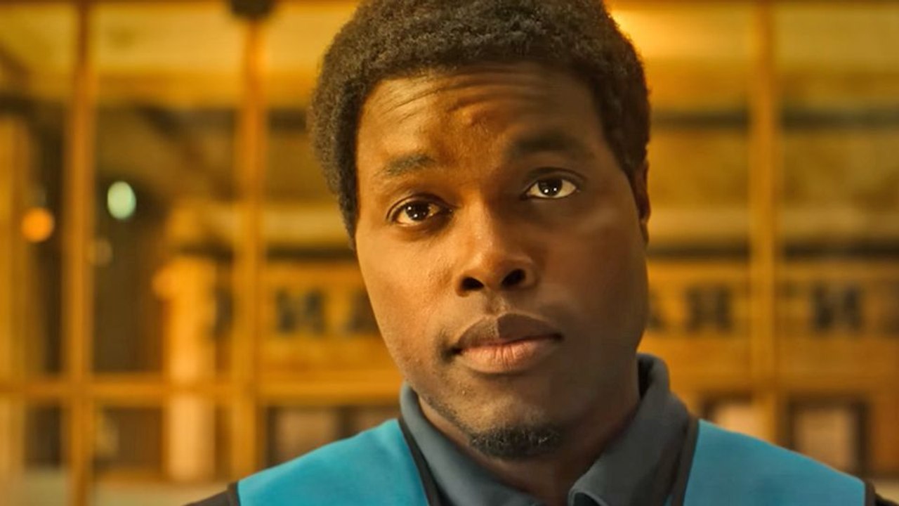 Bad Boa's Bande-annonce VO STEN