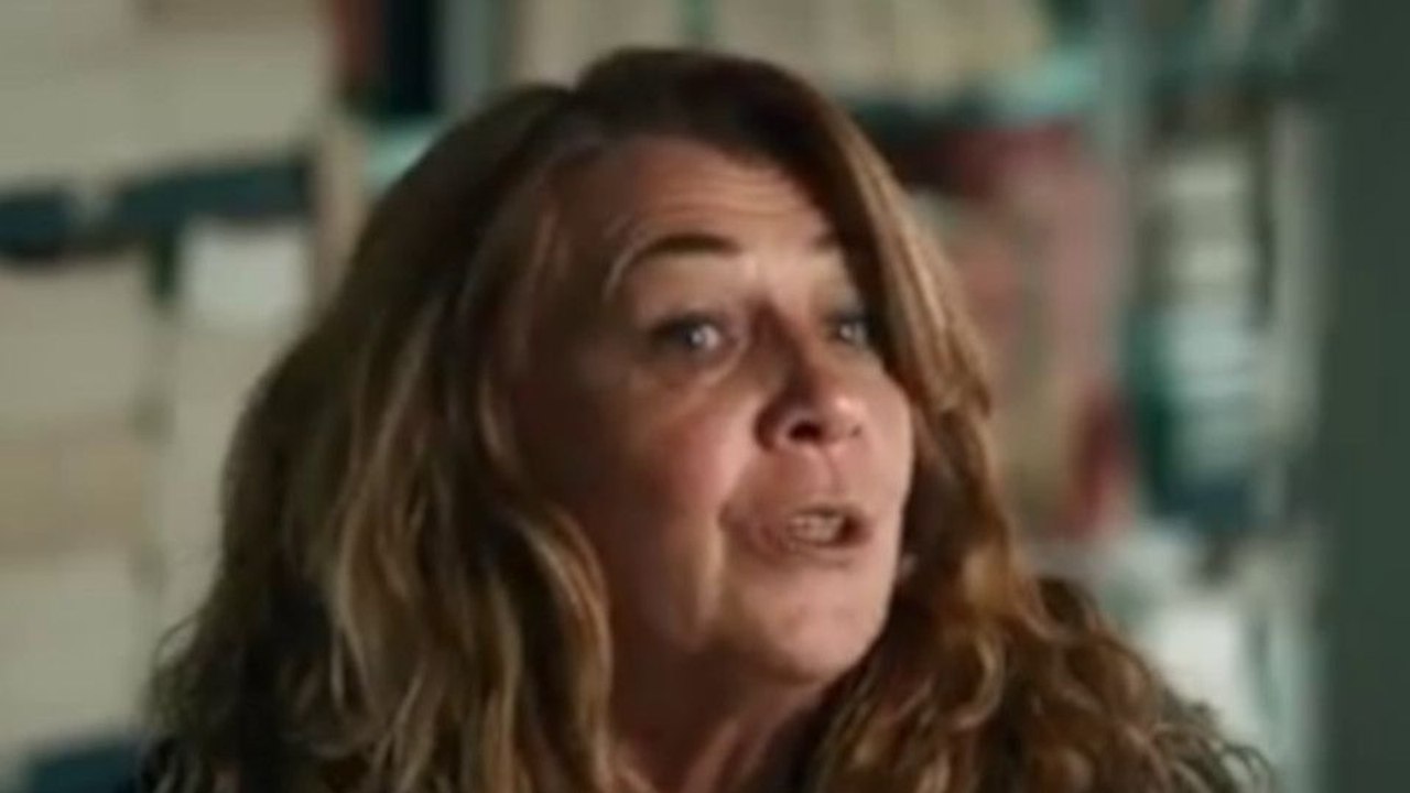 The Many Deaths Of Nora Dalmasso Teaser OmeU