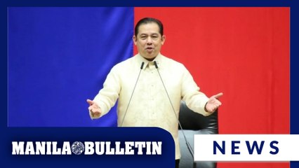 Romualdez not eyeing 2028 polls, House spox says amid Imee Marcos' tirades