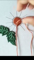 Embroidery design👍🏻💯 #embroiderydesign #fashion #designs #trendingreels #instagood (2)