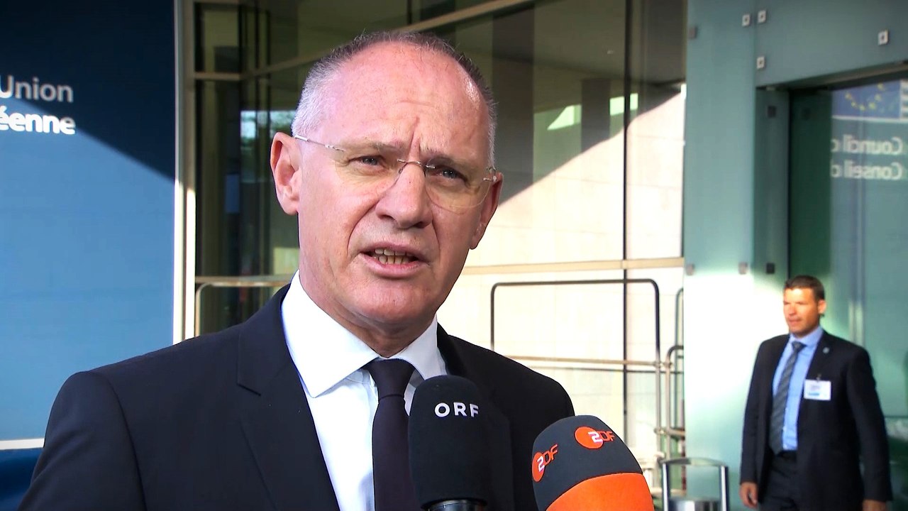 Karner zu Waffenrecht: 'Muss Konsequenzen und Änderungen geben'