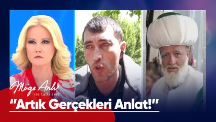 ''Eşim bu olaylar yüzünden benden ayrılmaya karar verdi'' - Müge Anlı ile Tatlı Sert 13 Haziran 2025