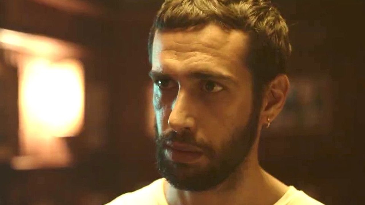 Kung Fu In Rome Trailer DF