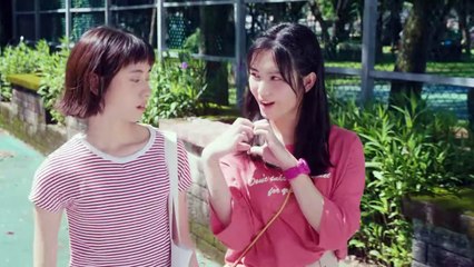 I Can See You Shine S01 Episode 02 Latest Taiwan Drama Hindi Dubbed