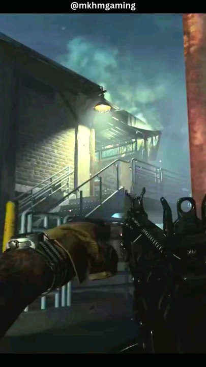 Call of Duty Modern Warfare