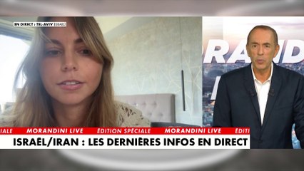Maître Johanna Kupfer : «Israël joue sa survie, face à un voisin qui peut avoir l’arme nucléaire»