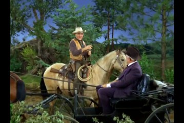 Bonanza 7x22-Tres novias para Hoss-HD