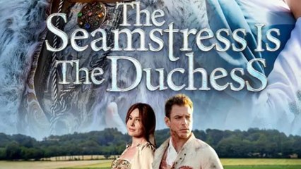 The Seamstress Is The Duchess Rshort