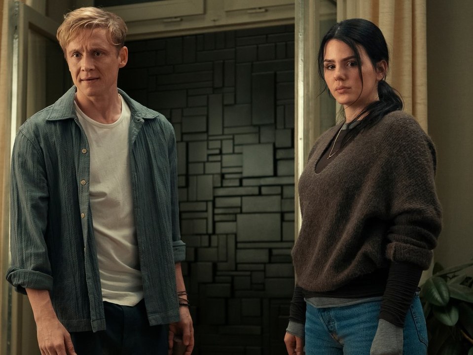 "Brick": Trailer zu Mystery-Thriller mit Matthias Schweighöfer