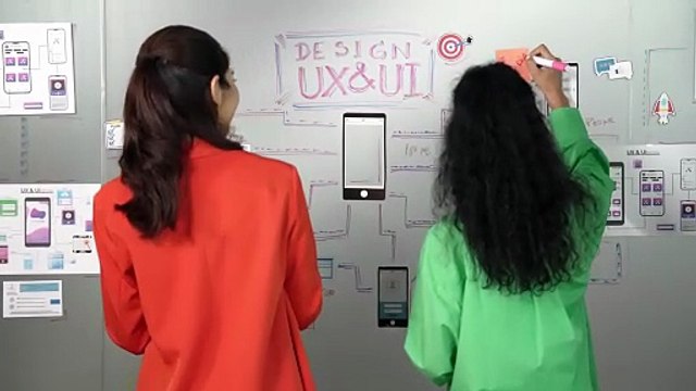 Learn UIUX Design Skills at Dreamzone Malleshwaram – Join Now