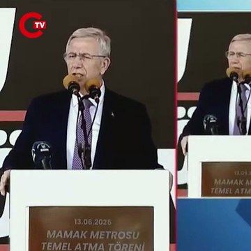 Mansur Yavaş'tan 'Gaziosmanpaşa' tepkisi 'Kendileri seçim kazanmış gibi selfie çektirerek onu kutluyorlar'Mansur Yavaş'tan 'Gaziosmanpaşa' tepkisi 'Kendileri seçim kazanmış gibi selfie çektirerek onu kutluyorlar'