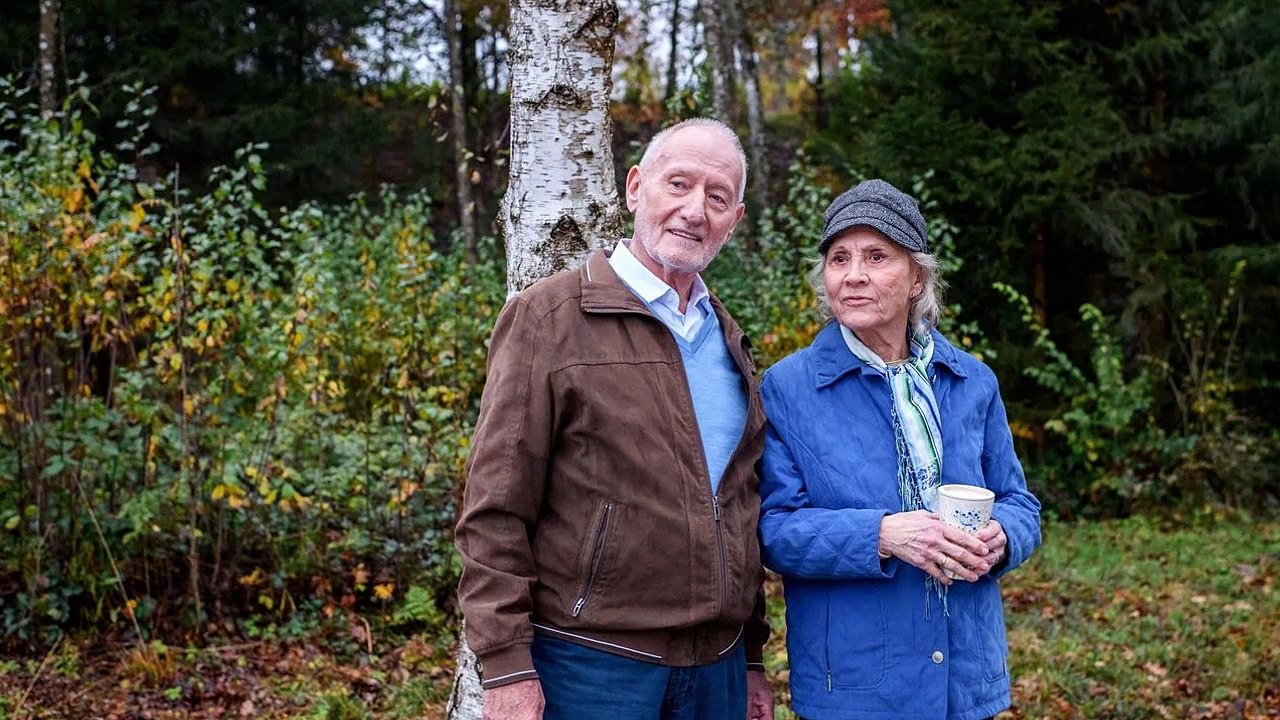 Sturm der Liebe Folge 4445