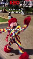 La Tendance TikTok d'Anabelle Qui Fait Rire 😂
