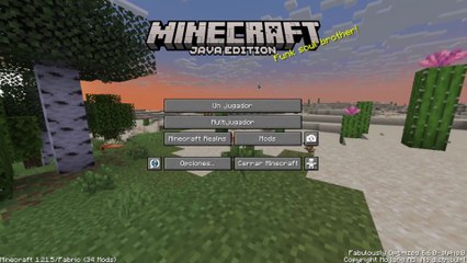 Vuelvo a Minecraft 13 años después - MINECRAFT - CAPITULO 1