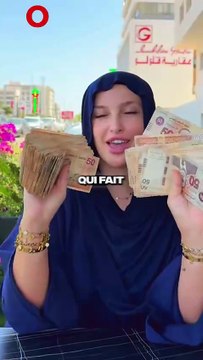 ELLE FAIT HONTE A LA RELIGION MUSULMANE ? 😱