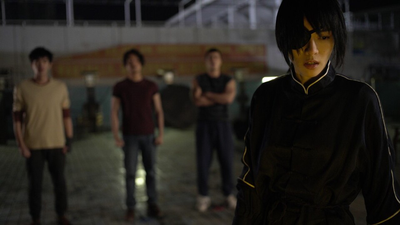 »Sie haben keinen Plan, was sie tun« - Escape from the 21st Century verspricht puren Sci-Fi-Wahnsinn