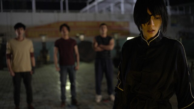 »Sie haben keinen Plan, was sie tun« - Escape from the 21st Century verspricht puren Sci-Fi-Wahnsinn