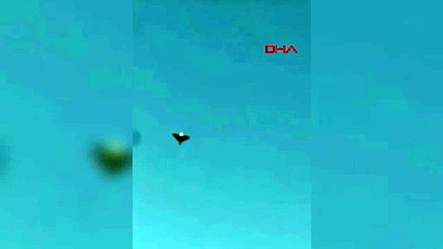 İran'dan İsrail'in saldırılarına karşı ilk misilleme