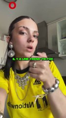 UNE TREND PROBLEMATIQUE ENCORE SUR TIKTOK 😱