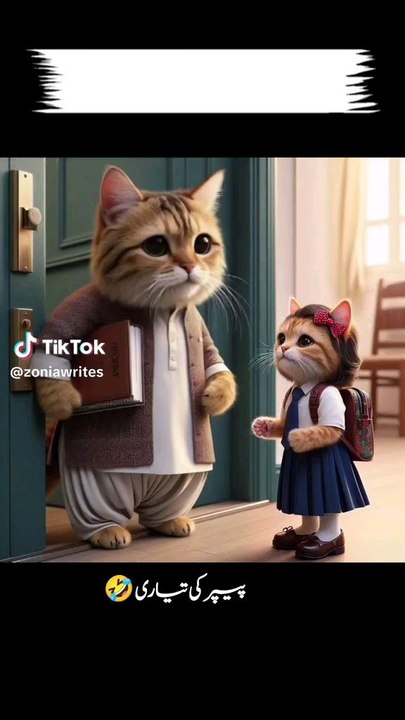 paper ki tayati🤣#cats #cutecat #ai #catshort #trendingvideo #trendingshorts #vitual #catlover #viralshorts #ytshorts #funny #meow funnyvideo #funny #comedy #subscribe